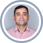 Leonardo Oliveira - Gerente de gestión estratégica